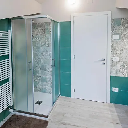 Il Profumo Dei Tigli R&b, Elegante Casa Nuova A Oda ve Kahvaltı Formigine