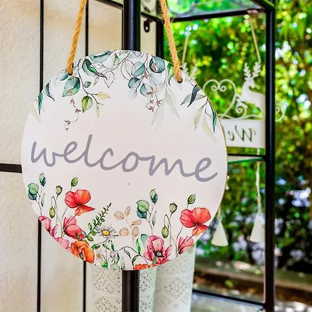 Il Profumo Dei Tigli R&b, Elegante Casa Nuova A ベッド・アンド・ブレックファスト