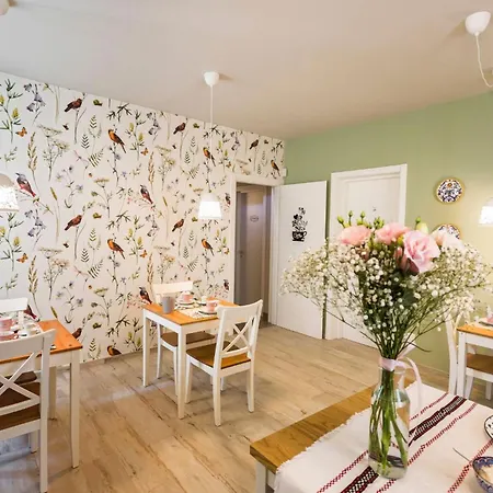 Il Profumo Dei Tigli R&b, Elegante Casa Nuova A Oda ve Kahvaltı 3*