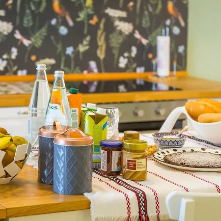 Il Profumo Dei Tigli R&b, Elegante Casa Nuova A 3* Formigine