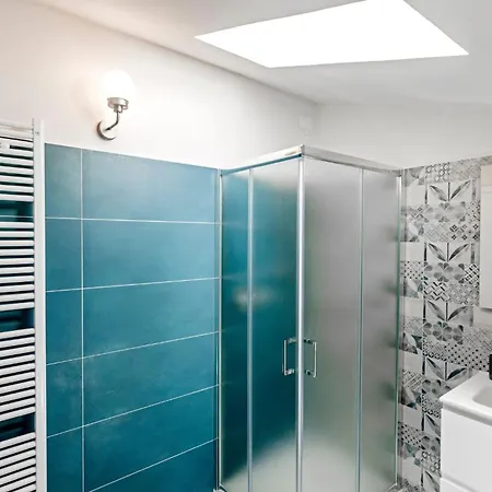 Il Profumo Dei Tigli R&b, Elegante Casa Nuova A Oda ve Kahvaltı 3*
