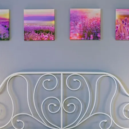 Il Profumo Dei Tigli R&b, Elegante Casa Nuova A