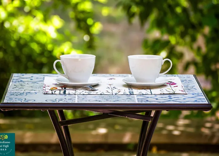 Il Profumo Dei Tigli R&b, Elegante Casa Nuova A 3* フォルミージネ