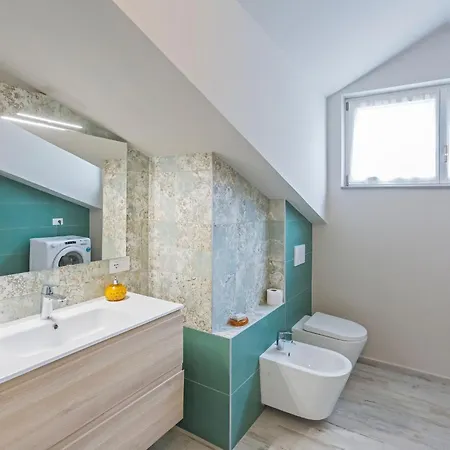 Il Profumo Dei Tigli R&B, Green Boutique Villa In Formigine Bed & Breakfast 3*
