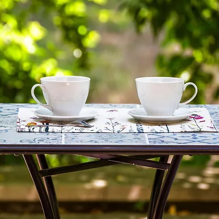 Il Profumo Dei Tigli R&B, Green Boutique Villa In Formigine 3* Formigine
