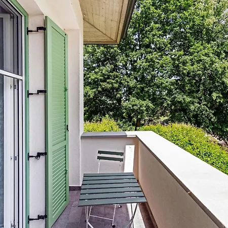 فندق مبيت وإفطار Il Profumo Dei Tigli R&B, Green Boutique Villa In Formigine 3*