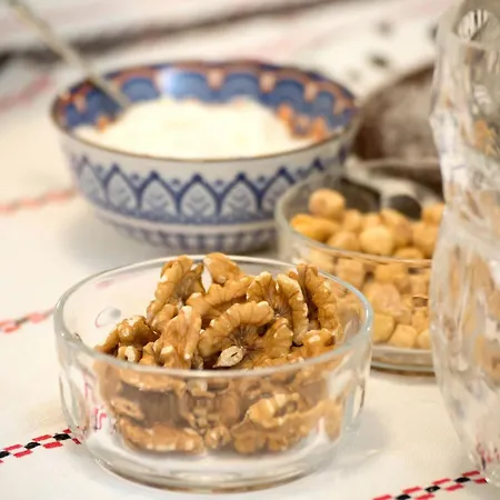 Il Profumo Dei Tigli R&b, Elegante Casa Nuova A 住宿加早餐酒店 3*