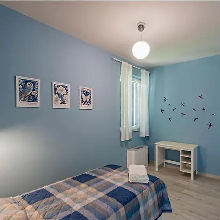 Bed & Breakfast Il Profumo Dei Tigli R&B, Green Boutique Villa In Formigine Formigine