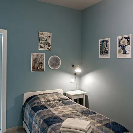 Il Profumo Dei Tigli R&b, Elegante Casa Nuova A 福尔米吉内