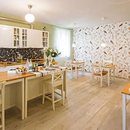 Il Profumo Dei Tigli R&b, Elegante Casa Nuova A Frühstückspension