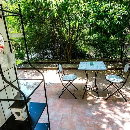 Il Profumo Dei Tigli R&B, Green Boutique Villa In Formigine Formigine