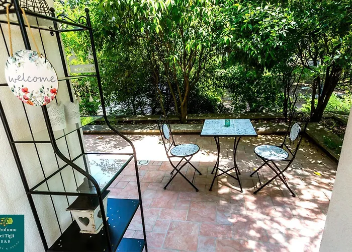 Il Profumo Dei Tigli R&b, Elegante Casa Nuova A Formigine